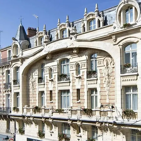 Best Western Hotel D'Arc-2