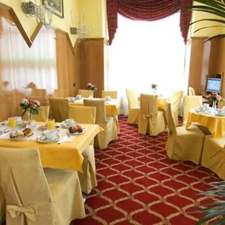 Hotel Cinque Giornate-2