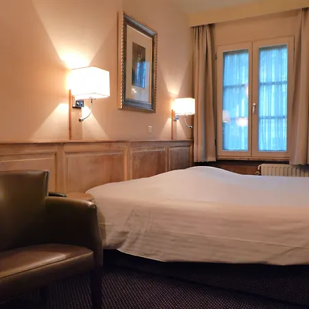 Hotel Biskajer By Cw Hotel Collection (Adults Only)-3