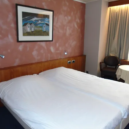 Hotel Pacific-3
