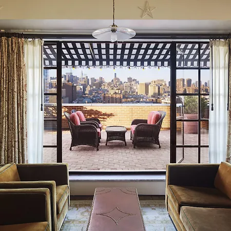 The Bowery Hotel-3