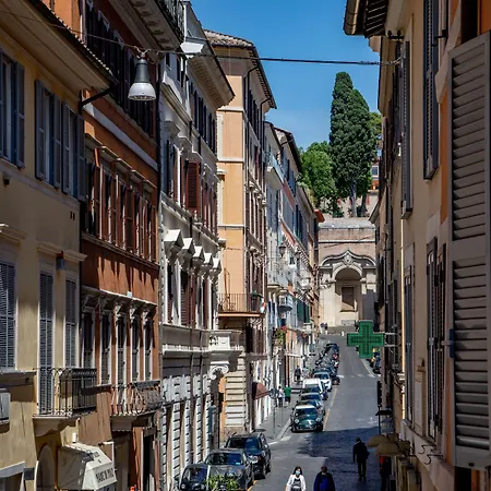 Condotti Palace-3