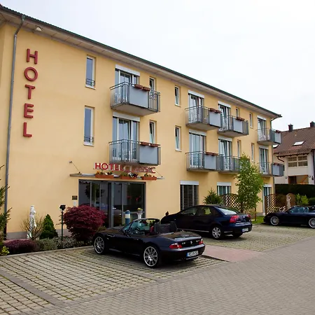 Hotel Classic-3