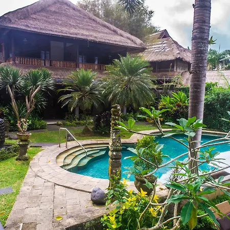 Hotel Bunga Permai-2