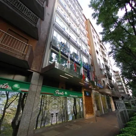 Hotel Wagner-2