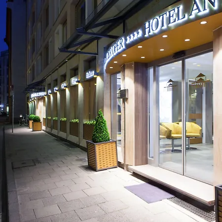 Hotel an der Oper-2