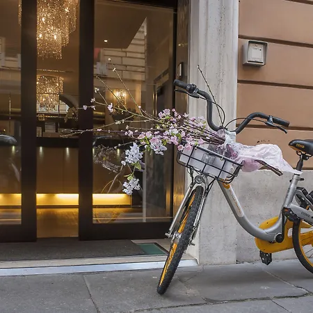 Yes Hotel Boutique Rome-3