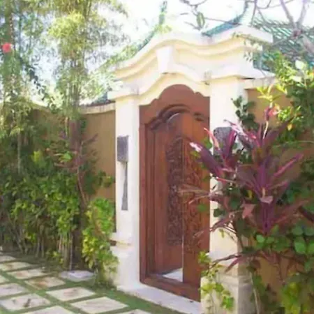 Bali Jade Villas-2