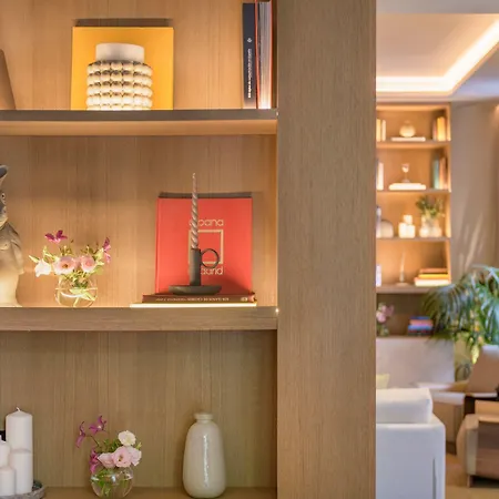 Ac Hotel Recoletos By Marriott-3
