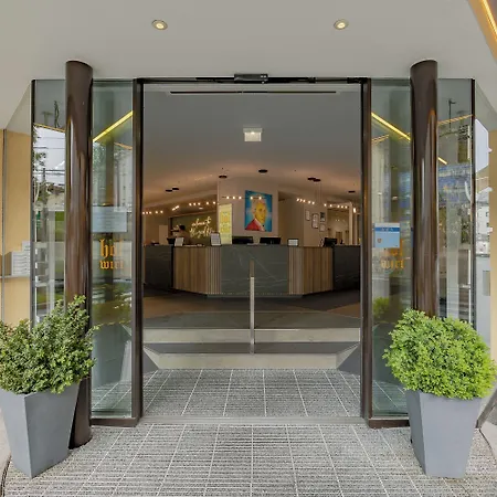 Altstadt Hotel Hofwirt Salzburg-2