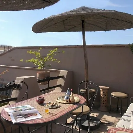 Riad Catalina-3
