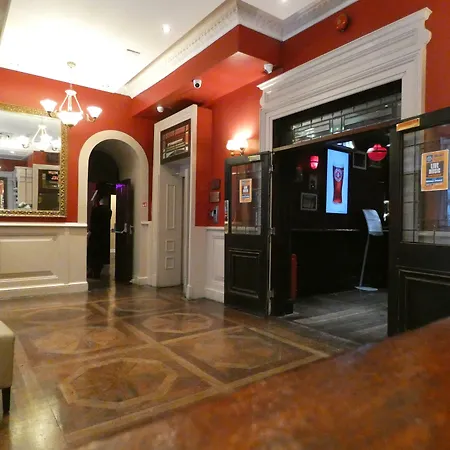 Jackson Court Hotel-3