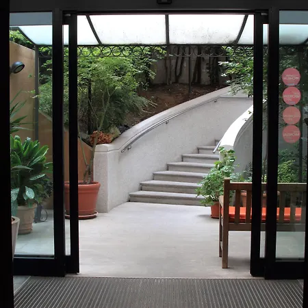 Hotel Metrò-2