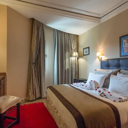 Le Caspien Boutique Hotel-2