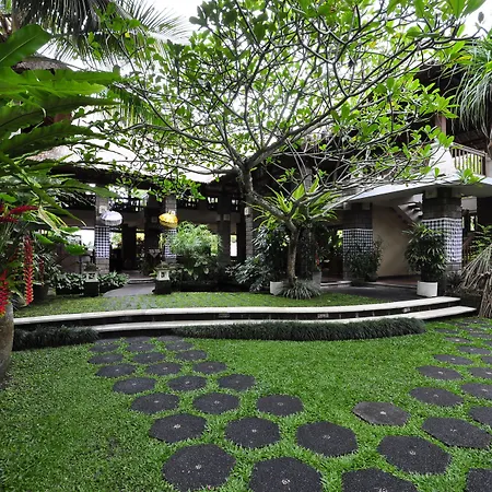 Kori Ubud Resort, Restaurant & Spa-2