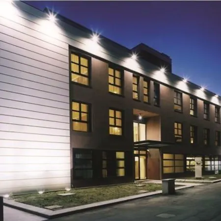 HC3 Hotel-3