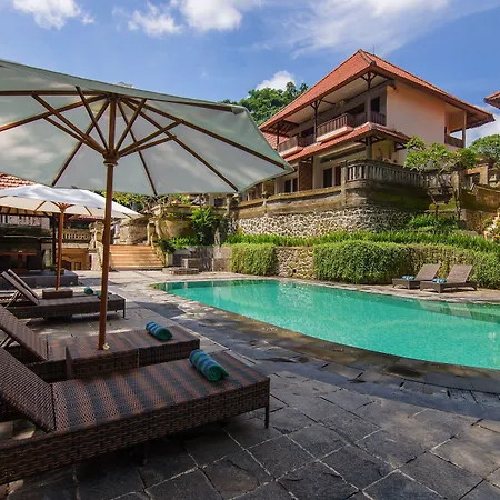 Champlung Sari Hotel And Spa Ubud-2