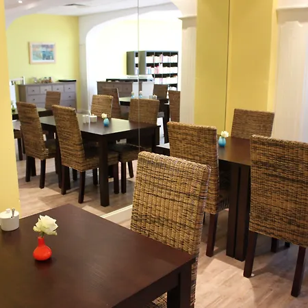 Hotel Glockengasse-2