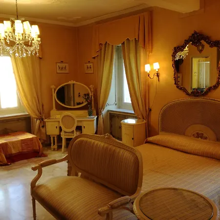 Ai Savoia B&B - Guest House-3