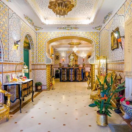 Hotel Mozart-2