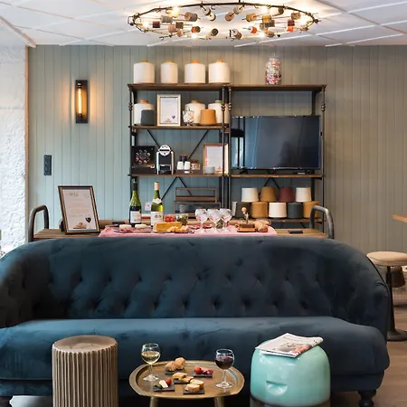 Hotel Silky By Happyculture-2