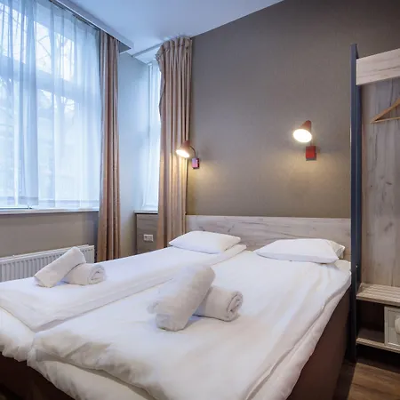 Amsterdam Downtown Hotel-2