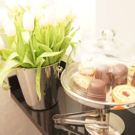 Business Wieland Hotel-3