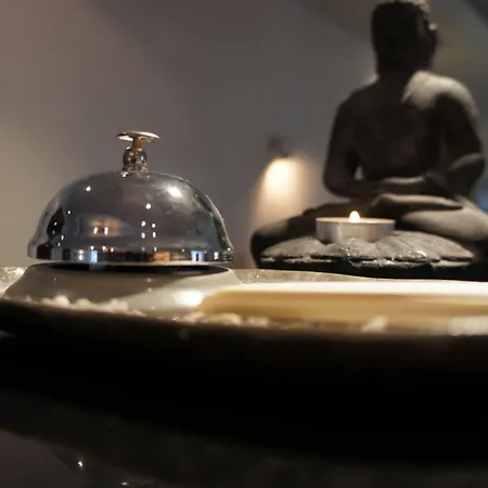 Business Wieland Hotel-2