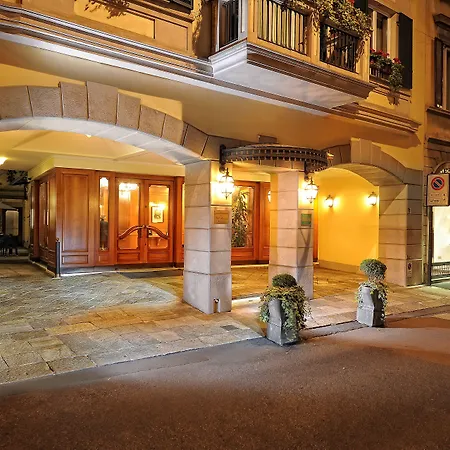 Hotel Manzoni-2