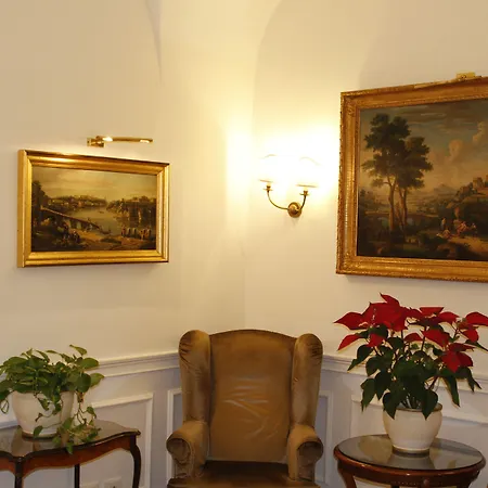 Boutique Hotel Trevi-3