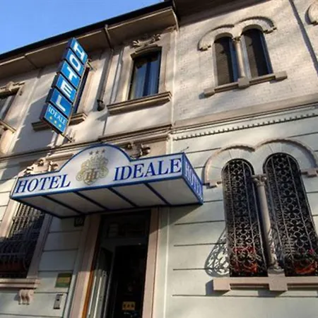 Hotel Ideale-2