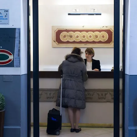 Hotel Cosimo De' Medici-2