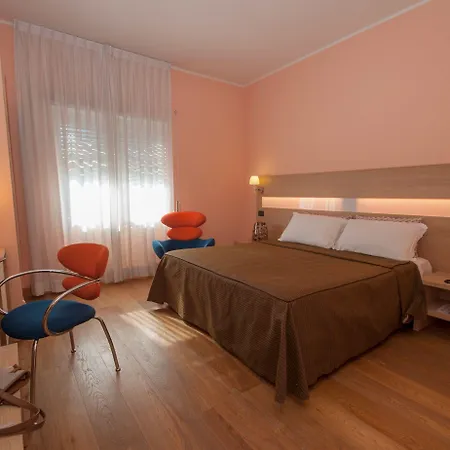 Hotel La Pergola-2