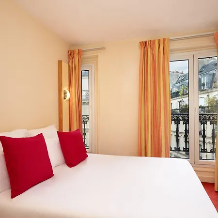 Hotel Antin St Georges-2