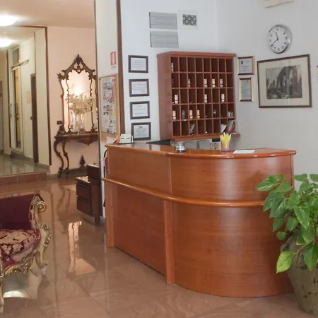 Hotel Antico Acquedotto-2
