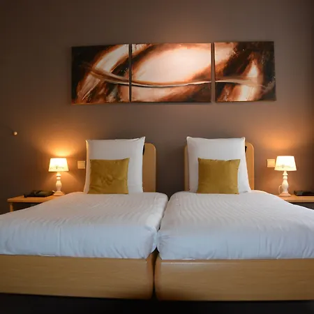 Hotel Maraboe-3
