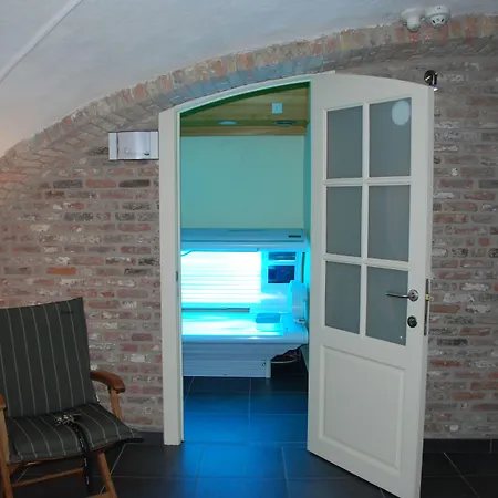 Hotel Maraboe-2