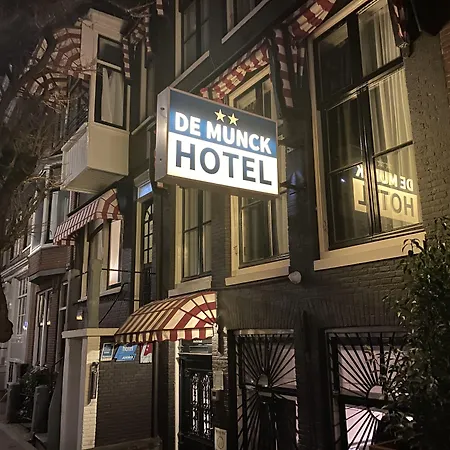 Hotel De Munck-2