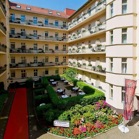 Hotel & Apartments Zarenhof Berlin Prenzlauer Berg-2