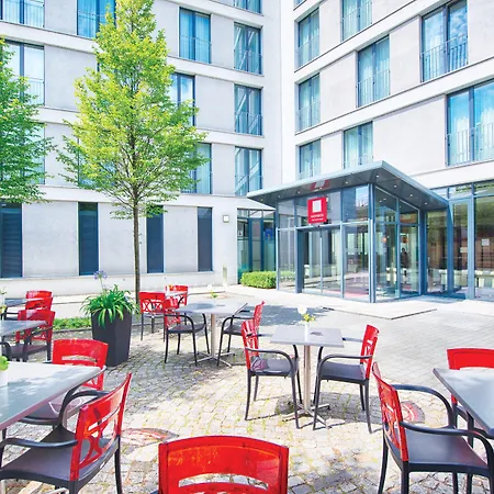 Leonardo Hotel Dresden Altstadt-3
