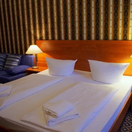 City Hotel Am Kurfuerstendamm-2