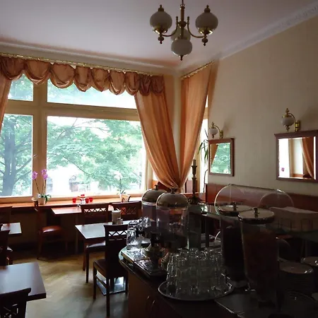 City Hotel Am Kurfuerstendamm-3