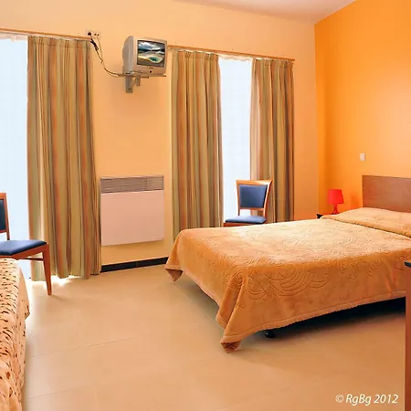 Hotel The Moon-2