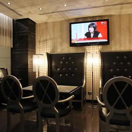 Hotel Milano & Spa***S-3