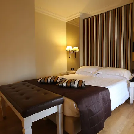 Hotel Milano & Spa***S-2