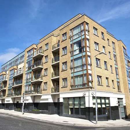 Staycity Aparthotels Dublin Augustine-3