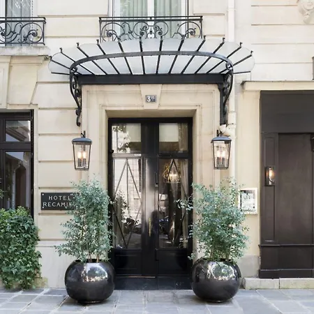 Hotel Recamier-2