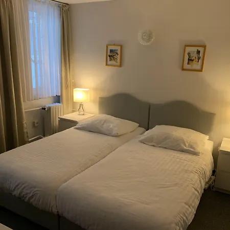 Hotel Berg-2