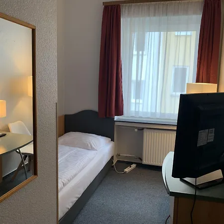 Hotel Berg-3