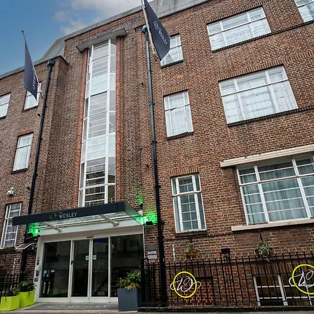 The Wesley Euston-3